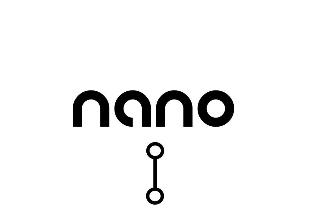 Nano - Free Logo Font